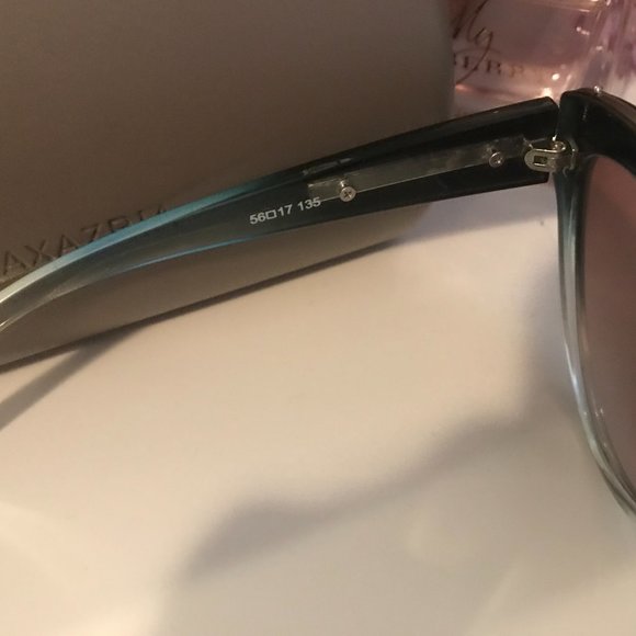 BCBGMaxAzria Sunglasses - Picture 3 of 4